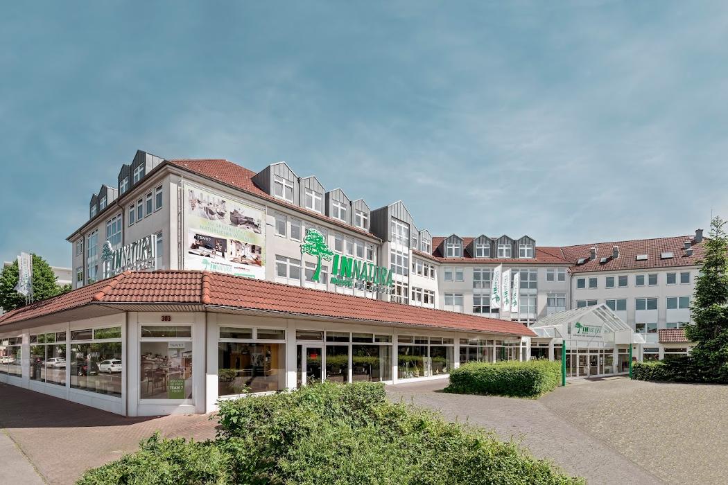 INNATURA Massivholzmöbel GmbH, Luxemburger Straße in Hürth