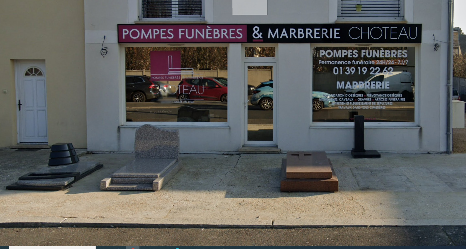 galerie image