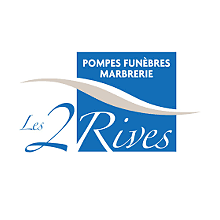 Les 2 Rives Pompes Funèbres Marbrerie pompes funèbres, inhumation et crémation