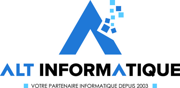 ALT Informatique entrepôt et magasin général
