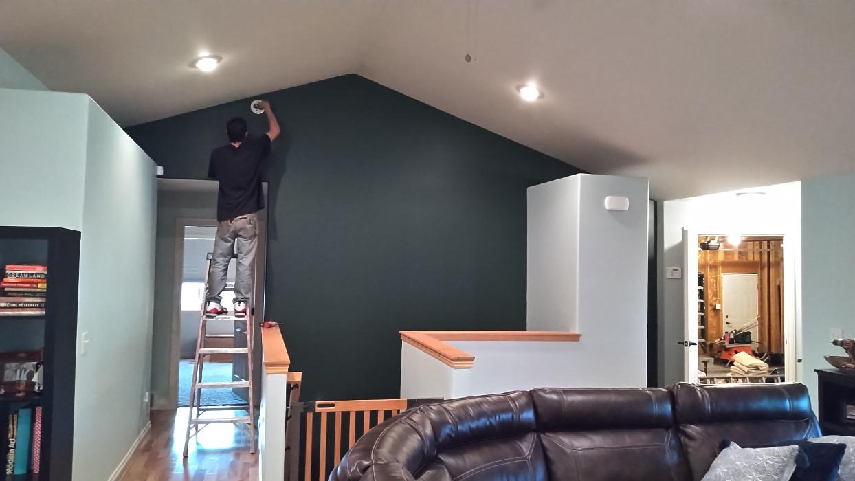 Schmidt's Painting & Decorating - Great Falls, MT