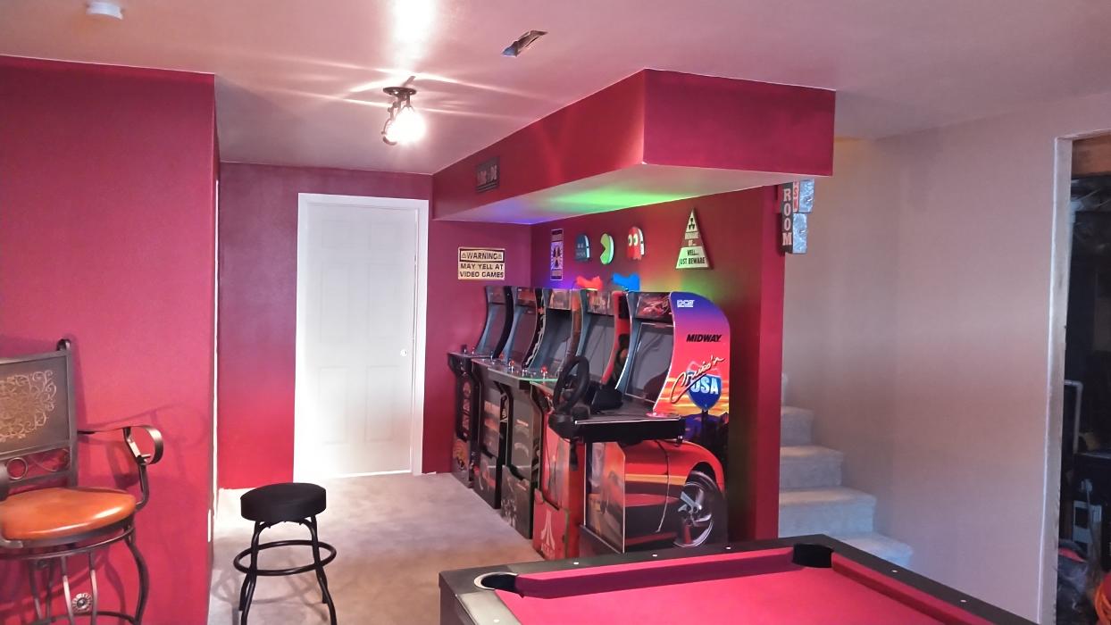 Schmidt's Painting & Decorating - Great Falls, MT