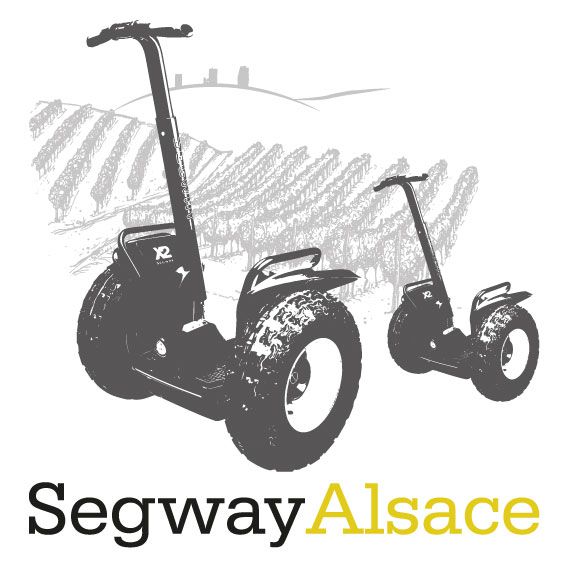 Segway Alsace by Oenotourismus centre de vacances et de loisirs