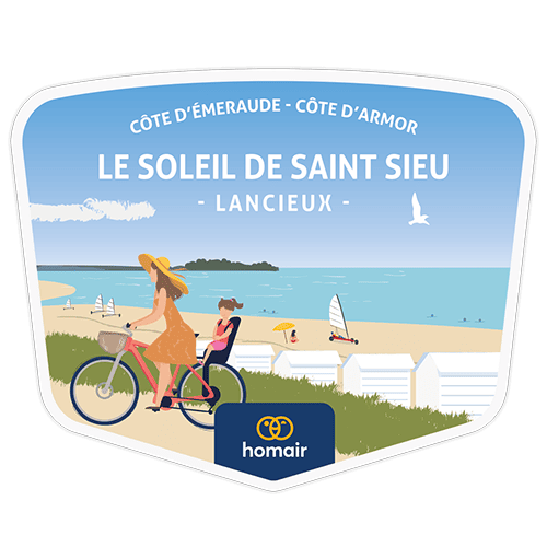 Camping Homair - Le Soleil de Saint Sieu (Anciennement Le Villeu) piscine (établissement)