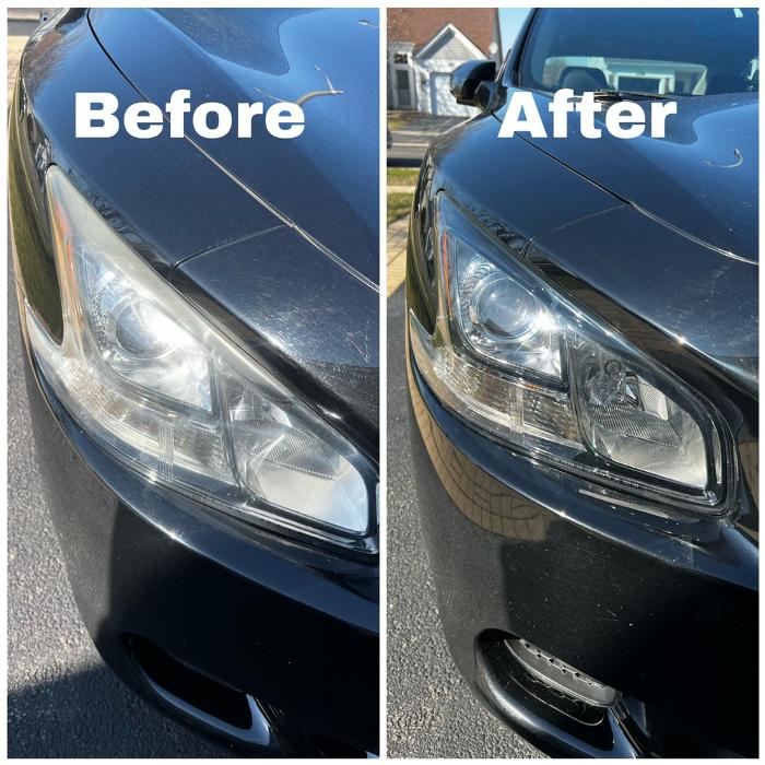 Leon Prestige Mobile Detail LLC - Warrenville, IL