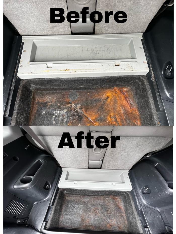 Leon Prestige Mobile Detail LLC - Warrenville, IL