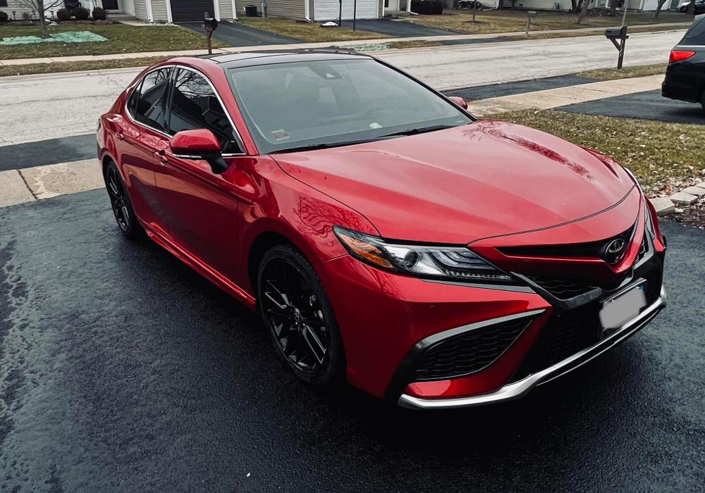 Leon Prestige Mobile Detail LLC - Warrenville, IL