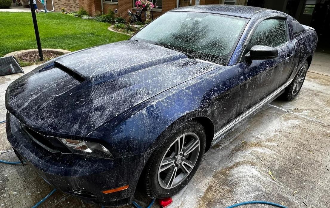 Leon Prestige Mobile Detail LLC - Warrenville, IL