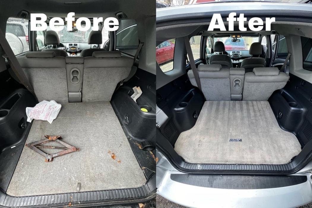 Leon Prestige Mobile Detail LLC - Warrenville, IL