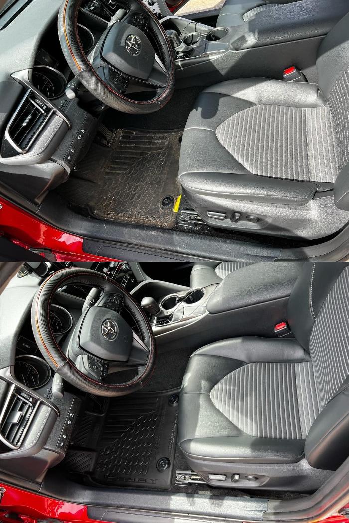 Leon Prestige Mobile Detail LLC - Warrenville, IL