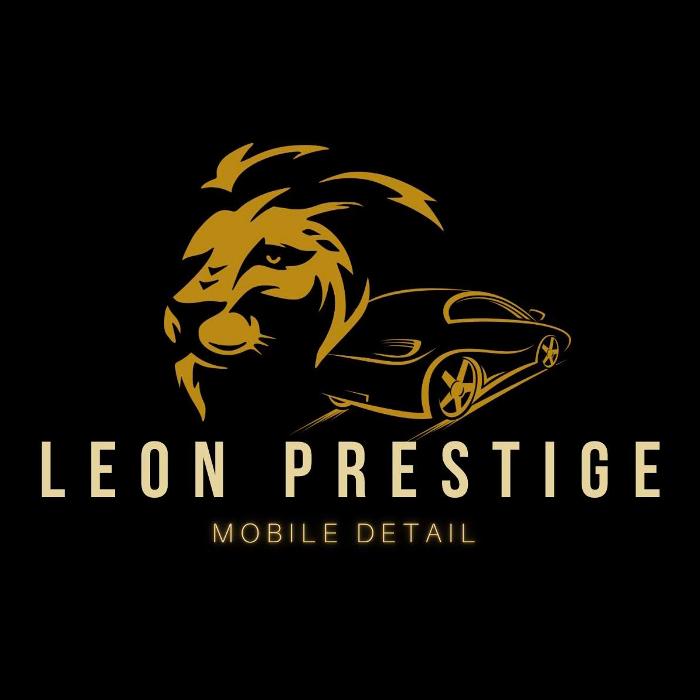 Leon Prestige Mobile Detail LLC - Warrenville, IL