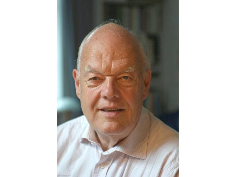 Gernot Brauer, Hohenzollernstraße in München