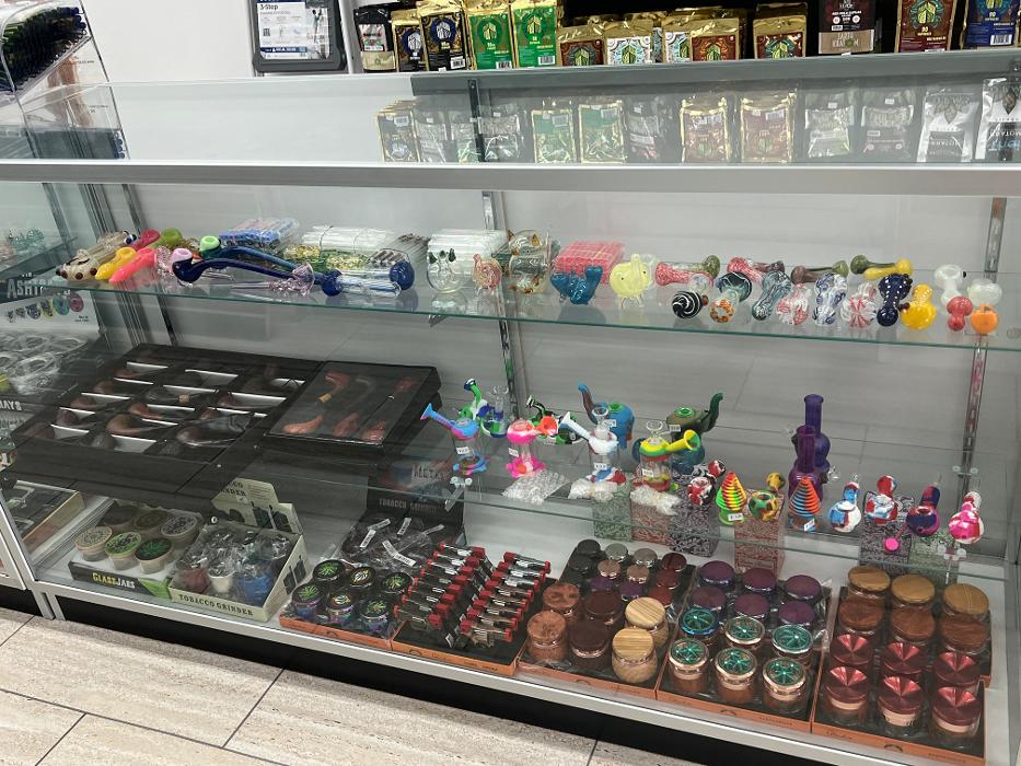 MELLOW LIFE SMOKE SHOP - Port Orange, FL