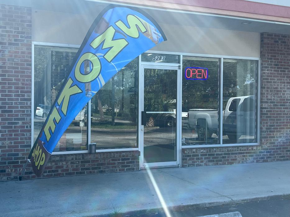 MELLOW LIFE SMOKE SHOP - Port Orange, FL