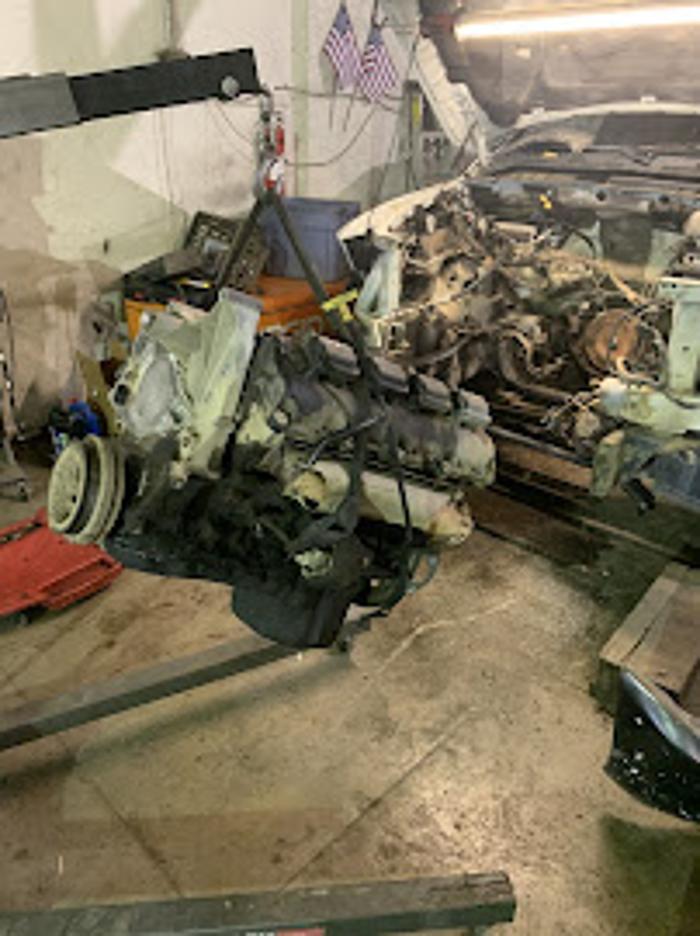 Easton Auto Repair LLC - Darby, PA