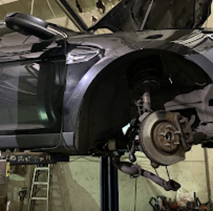 Easton Auto Repair LLC - Darby, PA