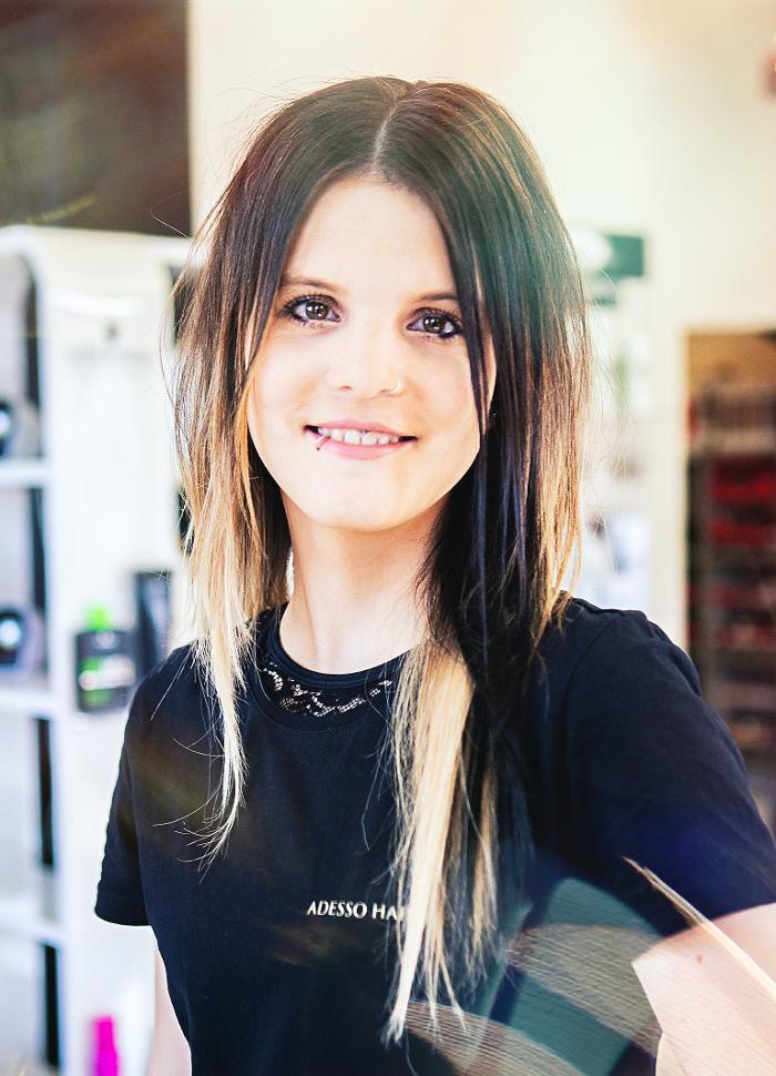 Adesso Hair Design, In der Mühle in Hinwil