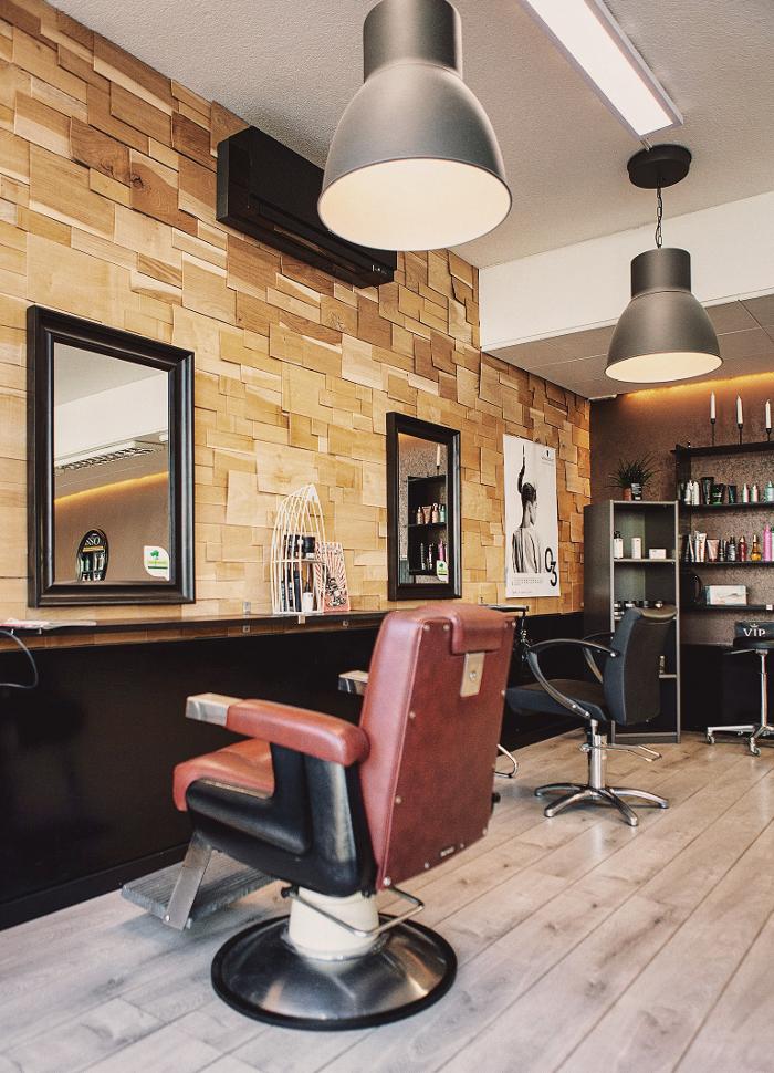 Adesso Hair Design by Samira, Zelglistrasse in Oetwil am See