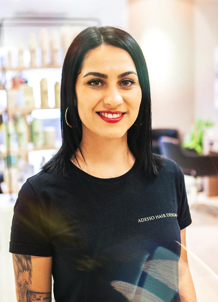 Adesso Hair Design, Dorfstrasse in Rüti