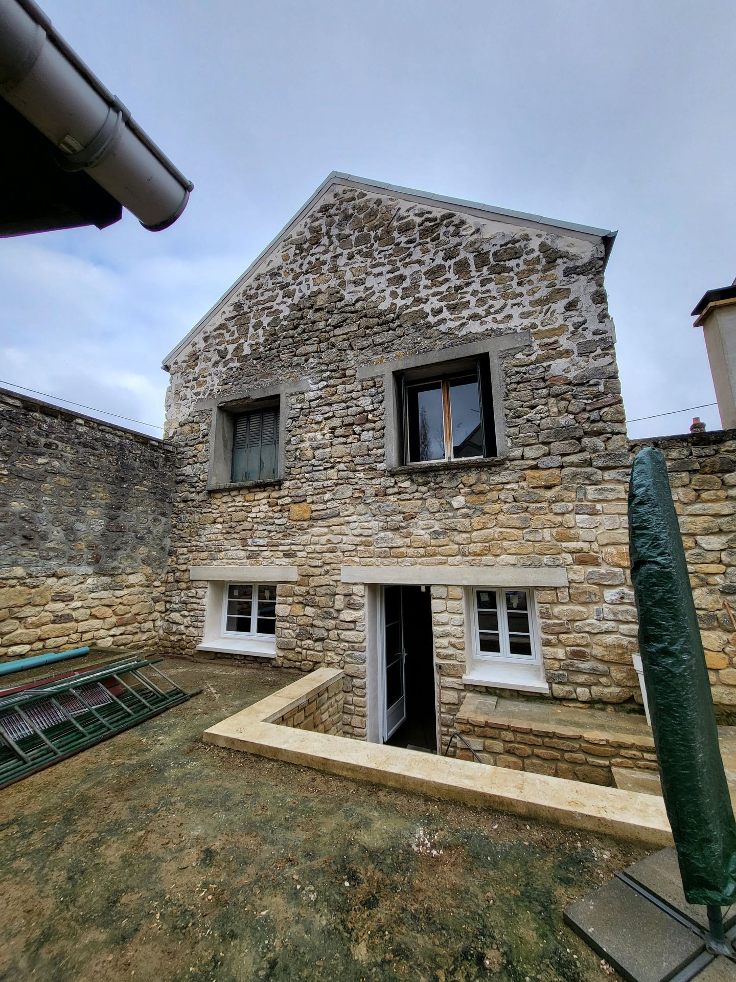 galerie image