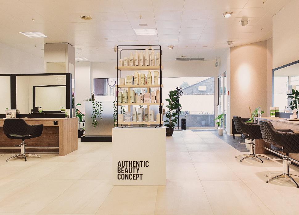 Adesso Hair Design, Burgerfeldstrasse in Uznach