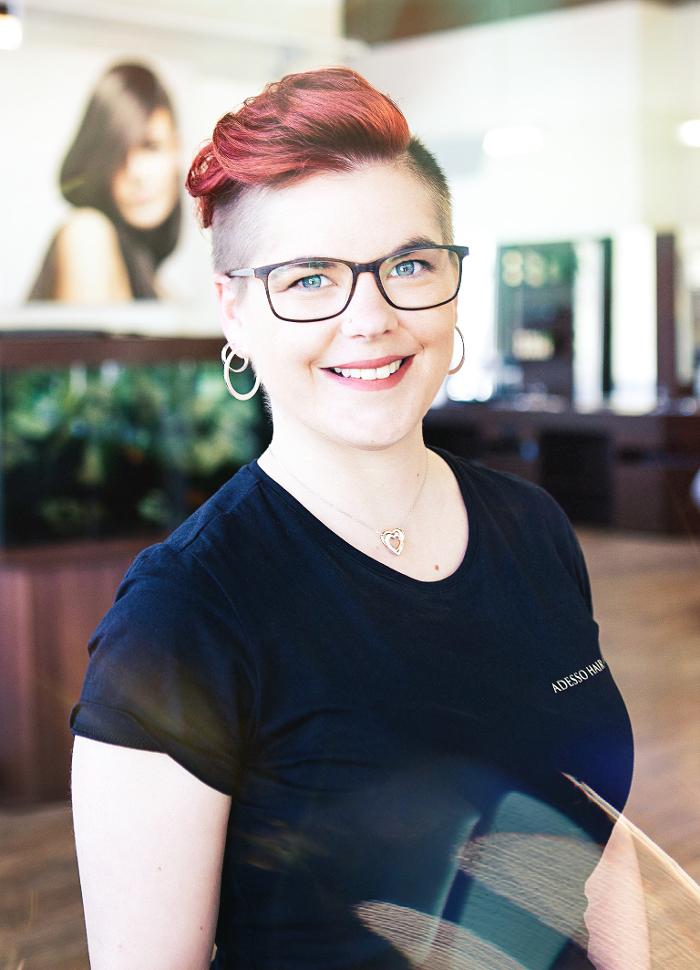 Aegeri Hair Design, Zugerstrasse in Unterägeri