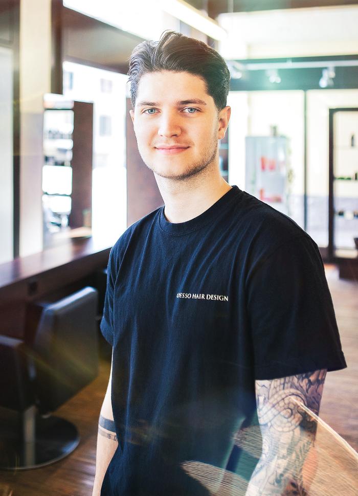 Aegeri Hair Design, Zugerstrasse in Unterägeri