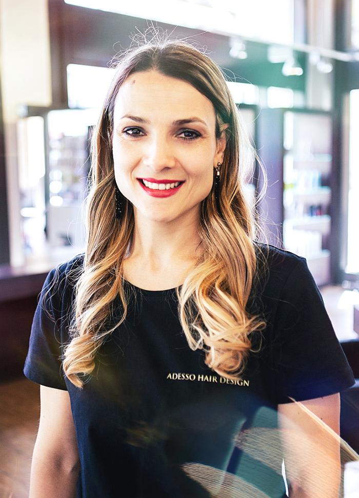 Aegeri Hair Design, Zugerstrasse in Unterägeri