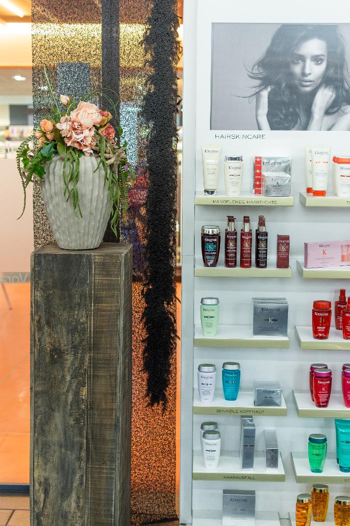 Amici Hair Design, Stossstrasse in Altstätten