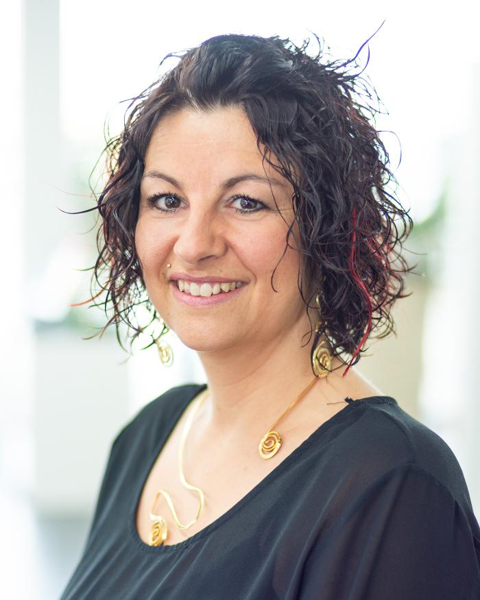 Amici Hair Design, Stossstrasse in Altstätten