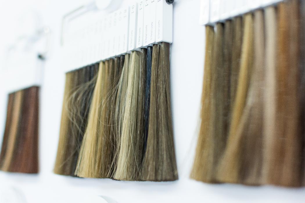 Amici Hair Design, Stossstrasse in Altstätten