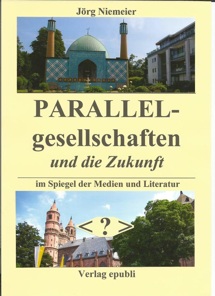 Prallelgesellschaften und die Zukunft, Zerrespfad in Bornheim