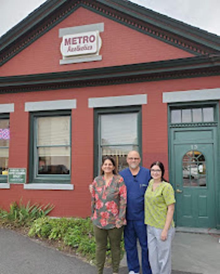 Metro Aesthetics, LLC - Port Jervis, NY