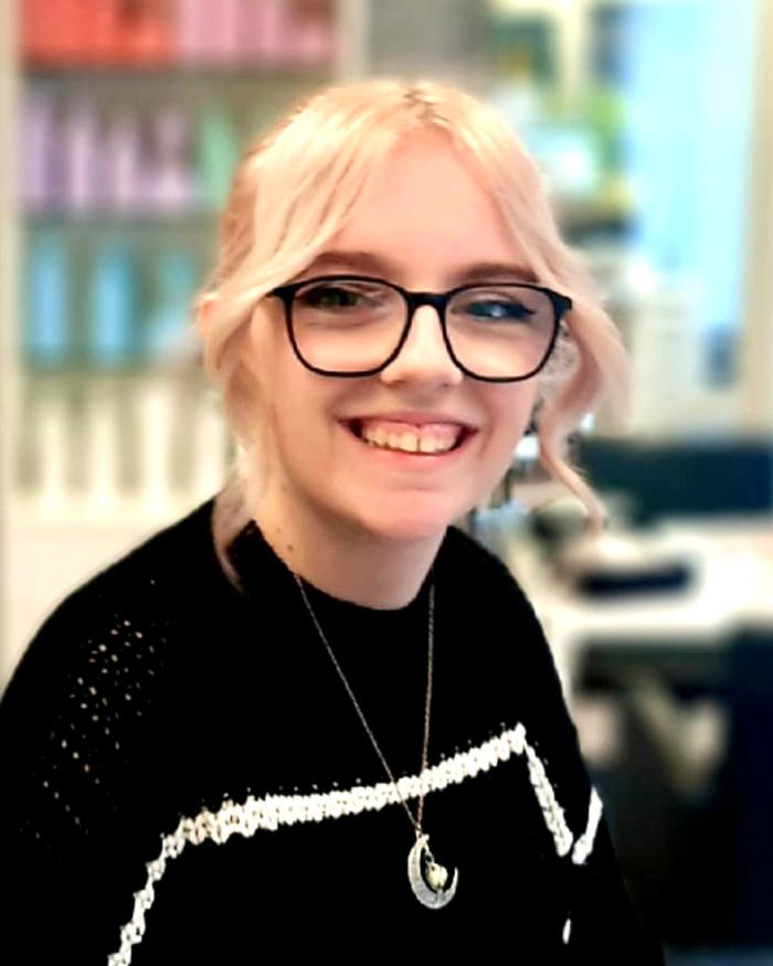 Amici Hair Design, Sankt Georgen-Strasse in St. Gallen