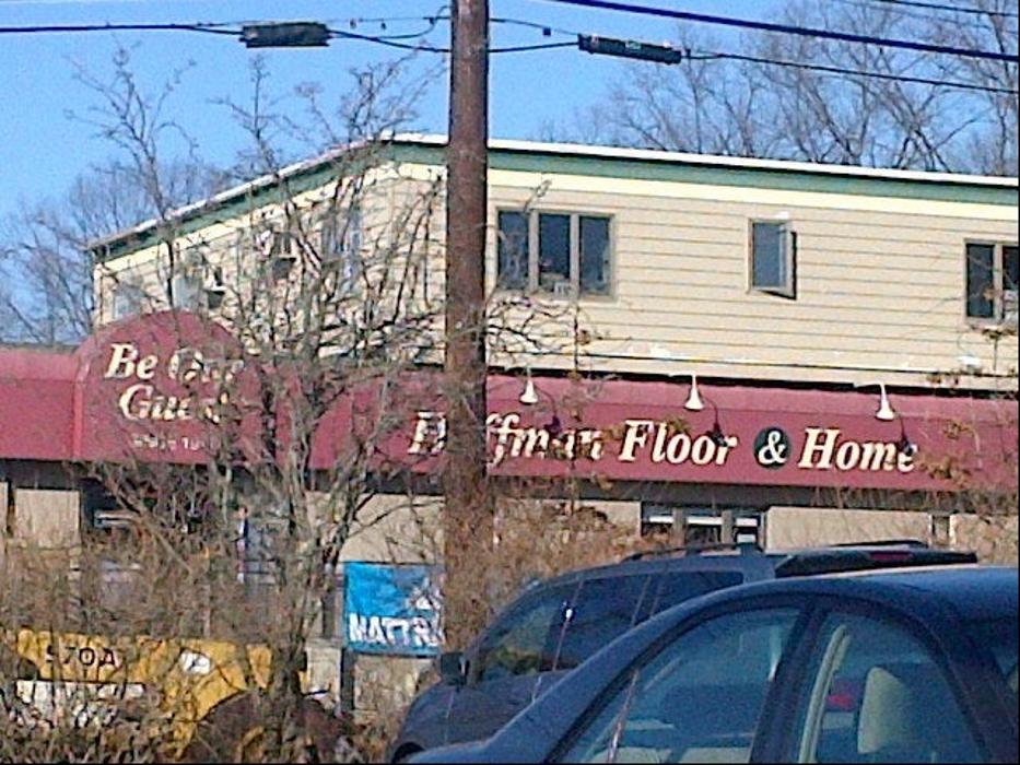 Hoffman Floor & Home - Westwood, NJ