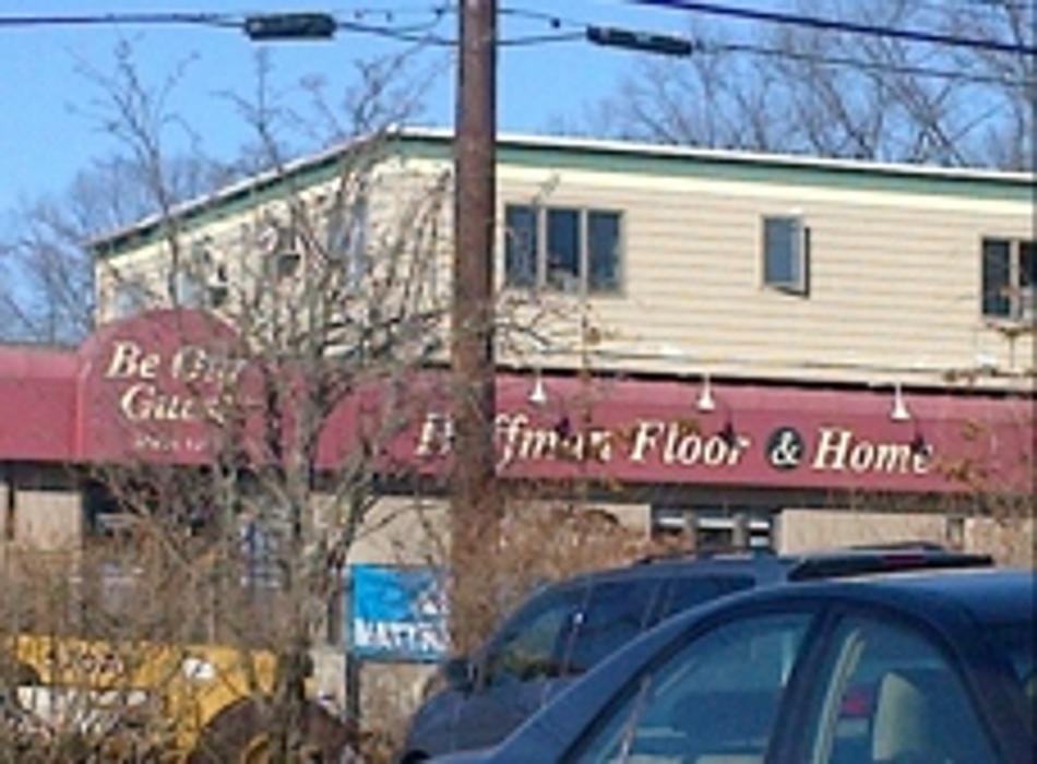 Hoffman Floor & Home - Westwood, NJ