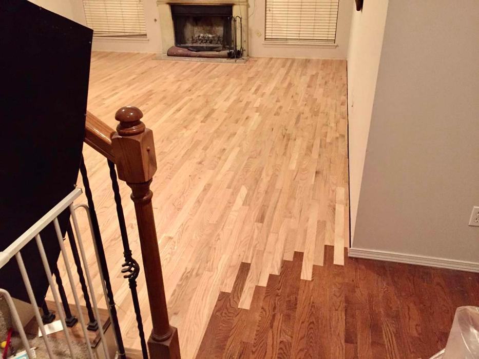 Next Gen Custom Floors - Owasso, OK