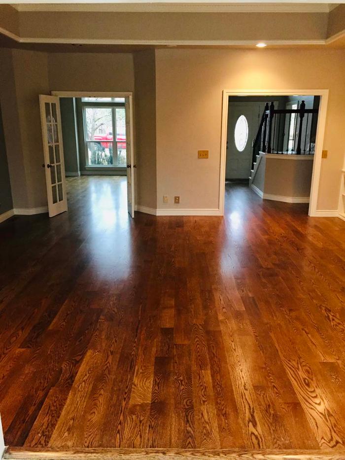 Next Gen Custom Floors - Owasso, OK