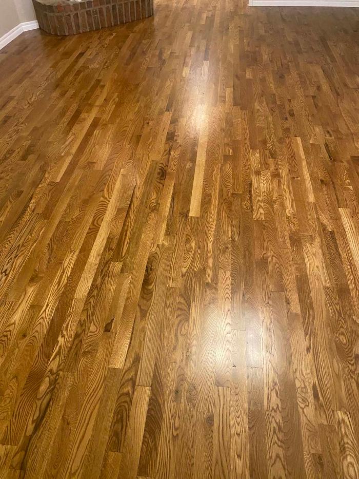 Next Gen Custom Floors - Owasso, OK