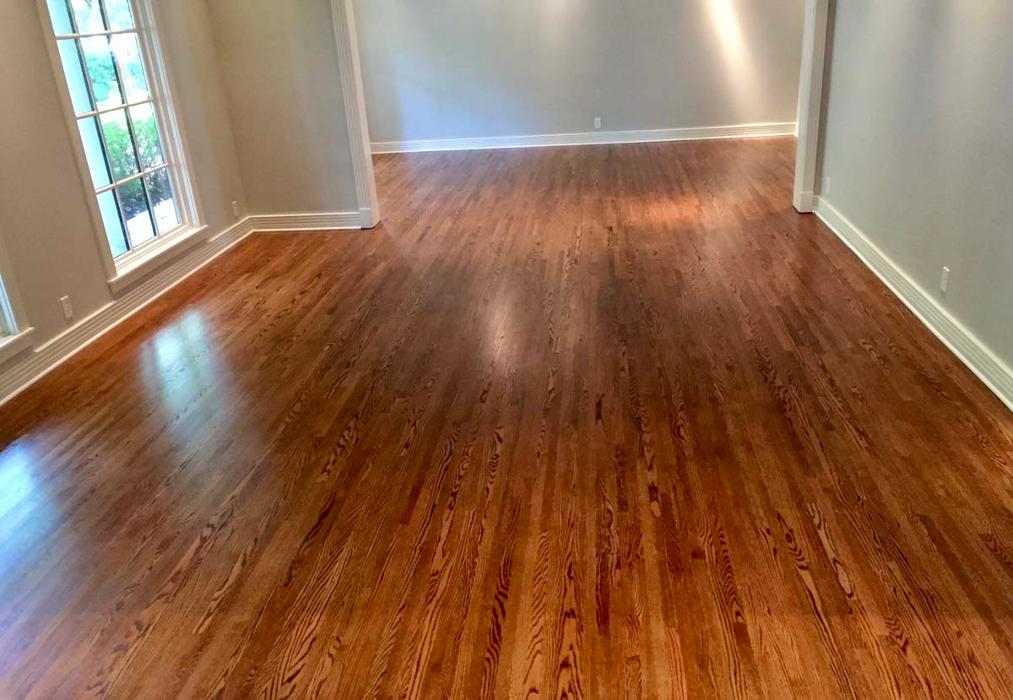 Next Gen Custom Floors - Owasso, OK