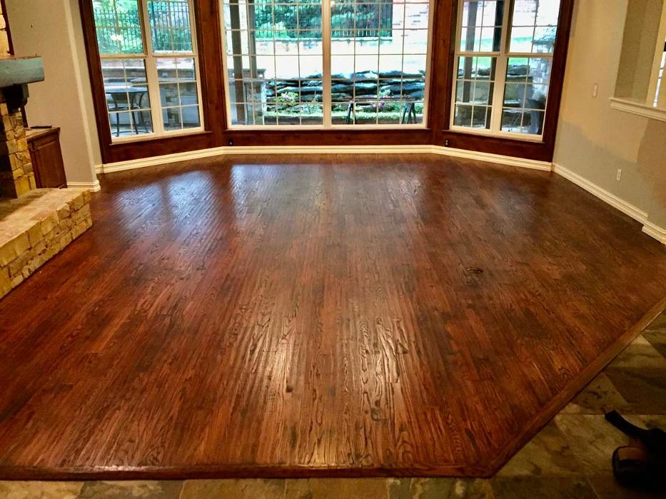Next Gen Custom Floors - Owasso, OK