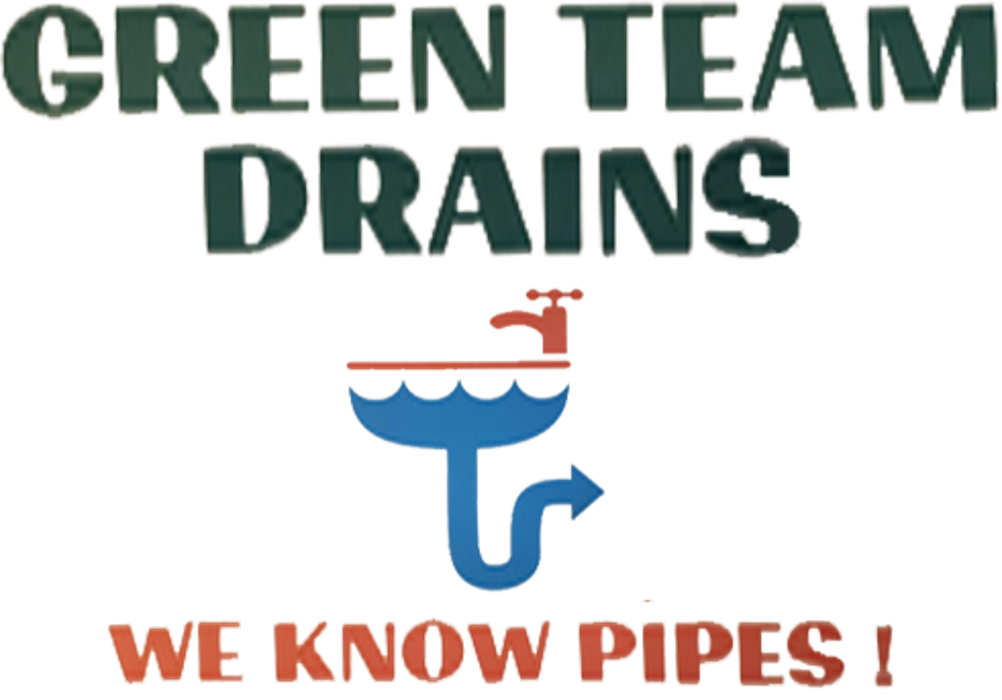 Green Team Drains - Boston, MA