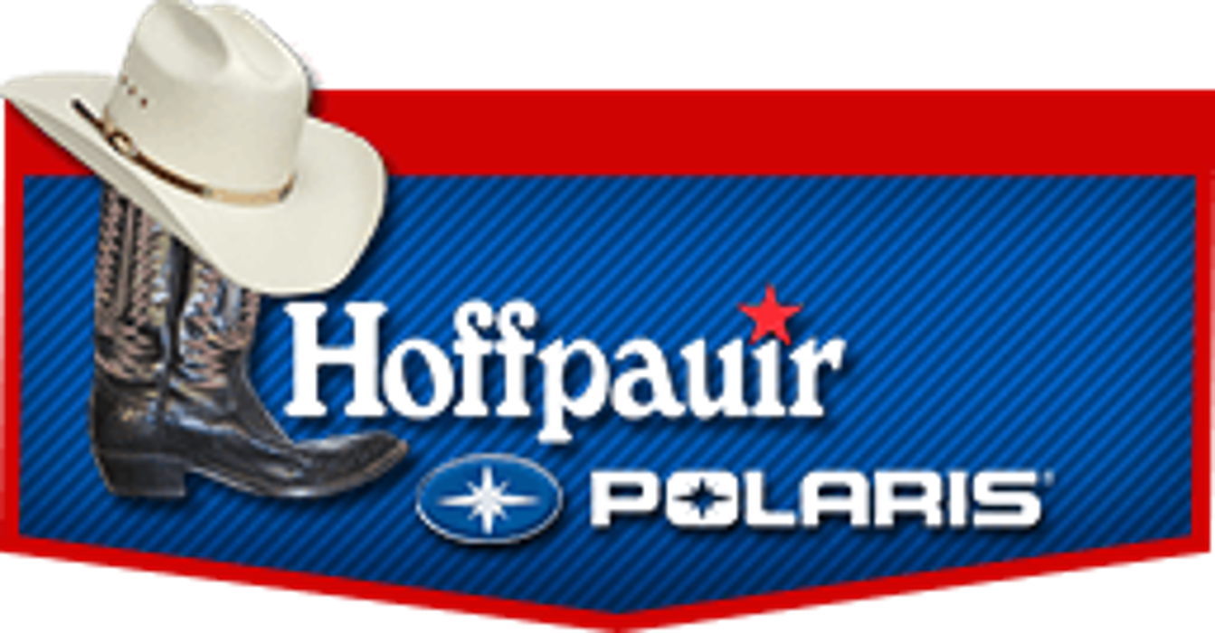 Hoffpauir Polaris - Goldthwaite, TX