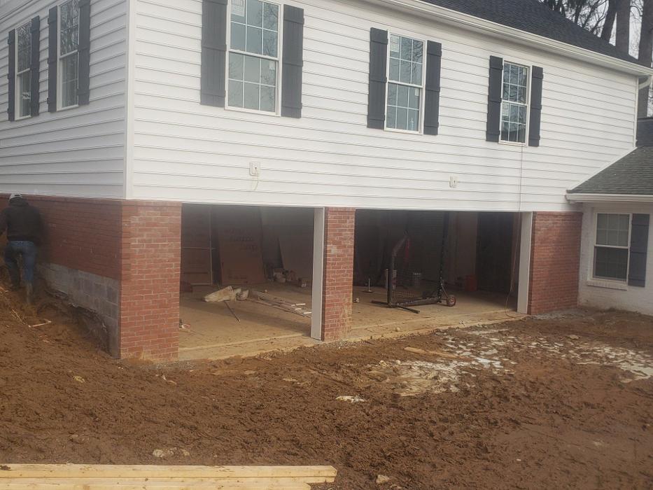 Masonry Artist Enterprises - Pasadena, MD