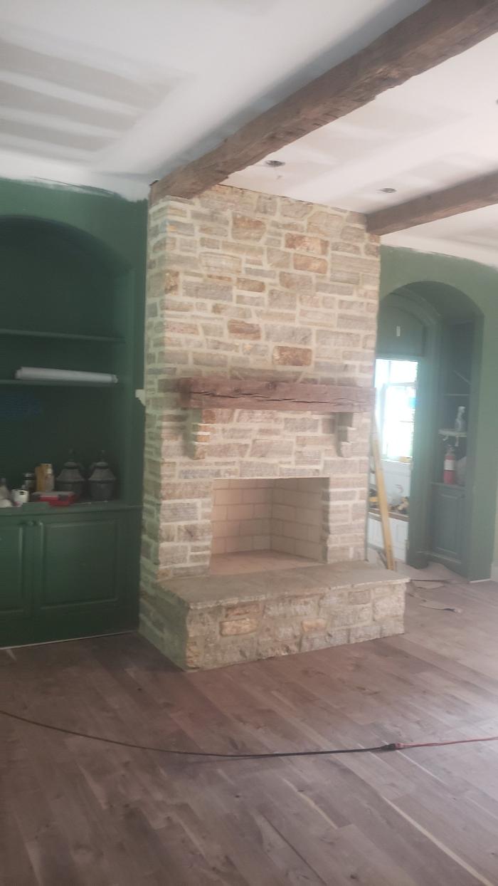 Masonry Artist Enterprises - Pasadena, MD