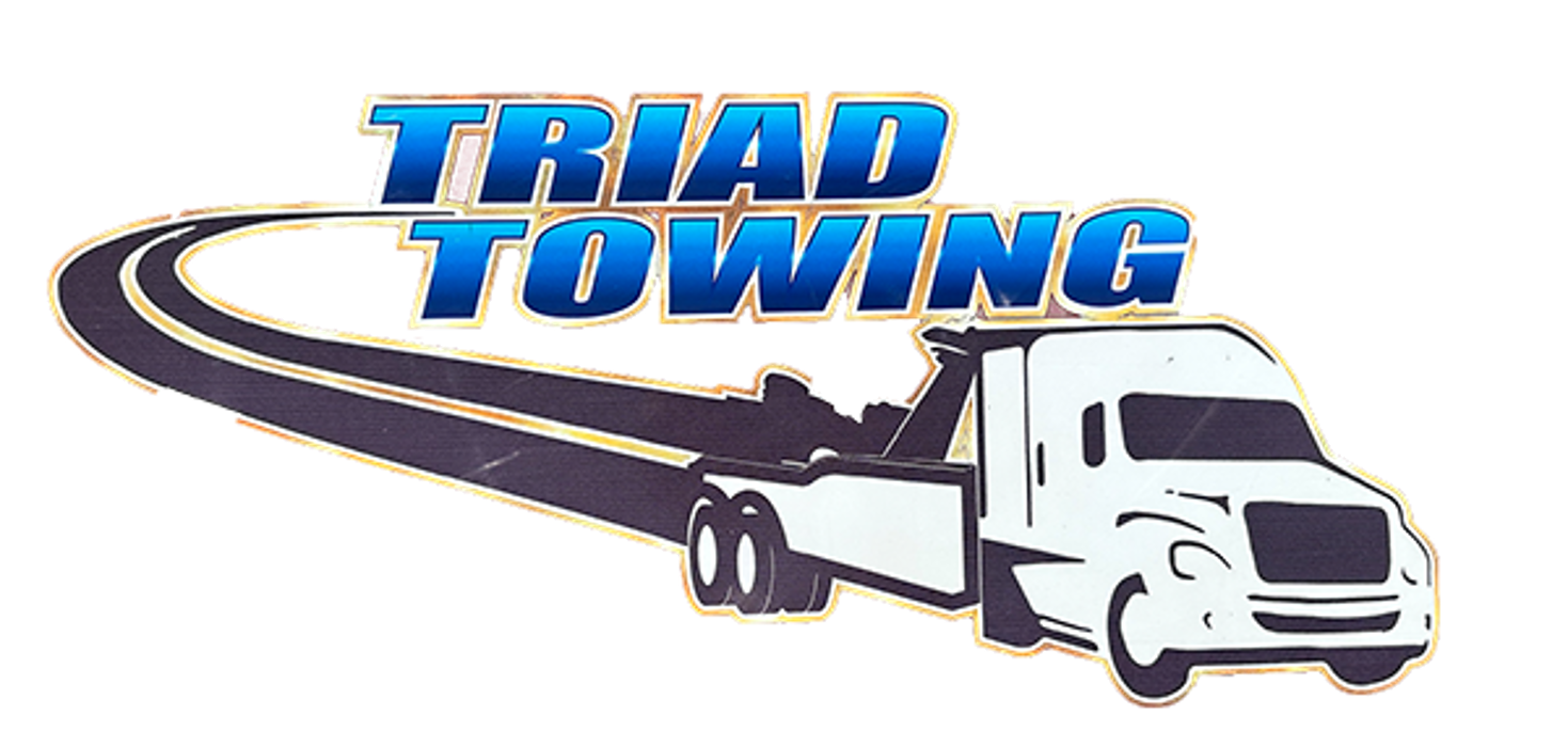 Triad Towing and Hauling - Kingsport, TN