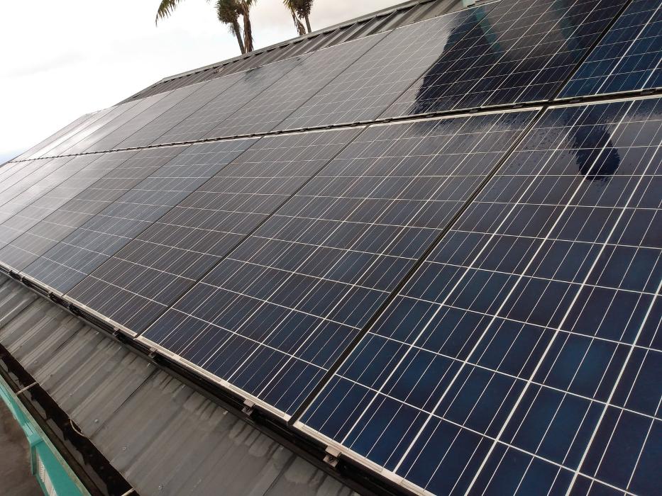 Big Island Solar Pro - Kailua-Kona, HI