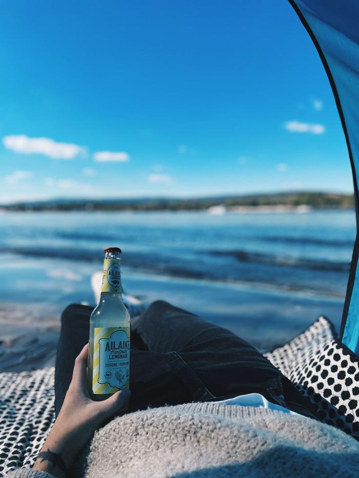 Ailaike Natural Berverages GmbH, Hauptstraße in Mainz