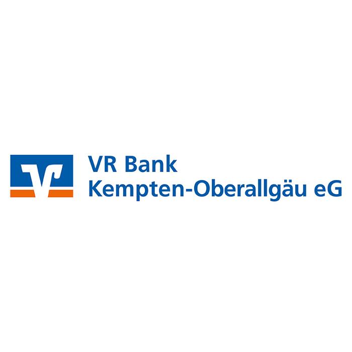VR Bank Kempten-Oberallgäu eG in Kempten (Allgäu)