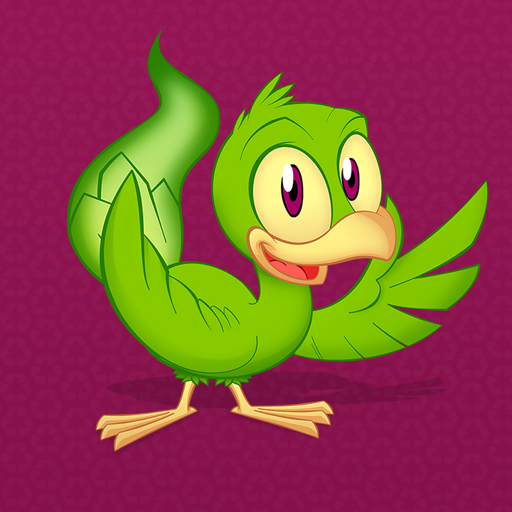 Little Phoenix - Informatique Questembert